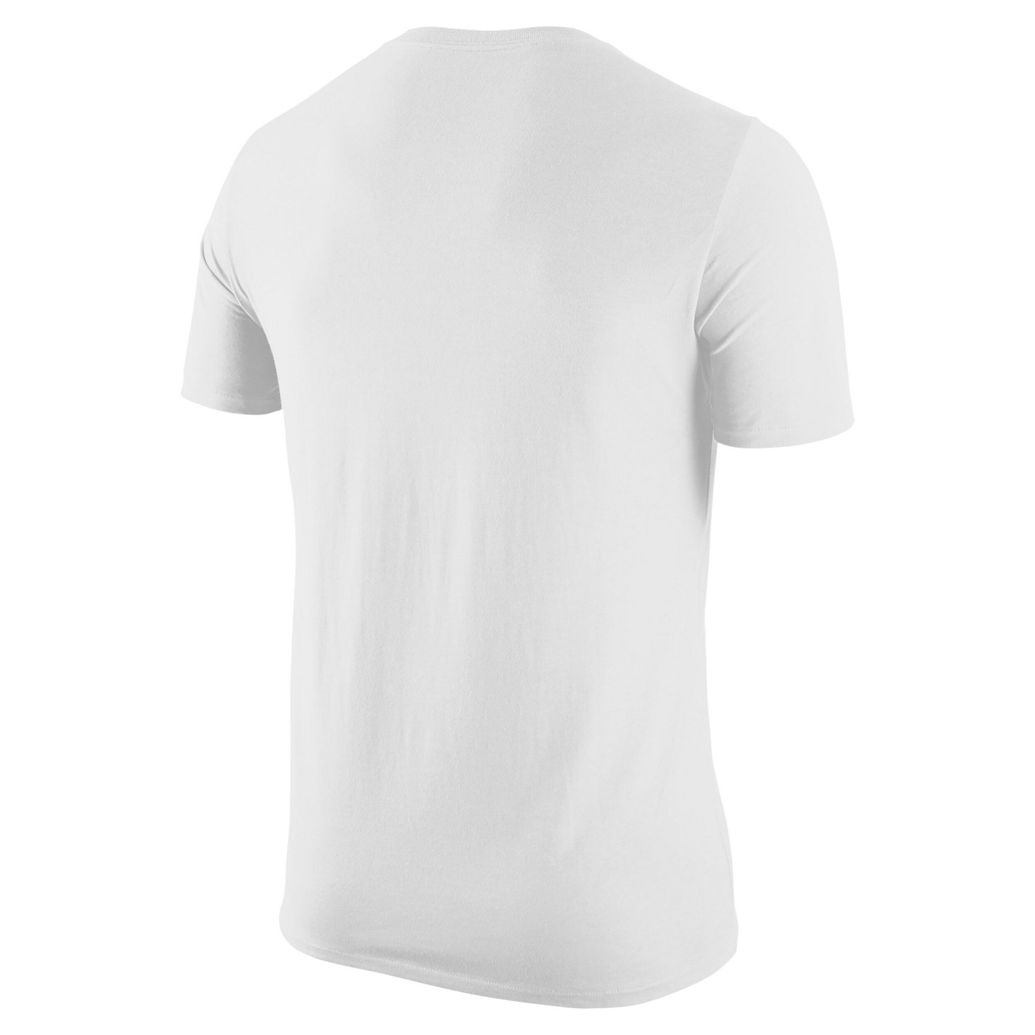 Nike England National Team Localized Core Cotton T-Shirt - view number 3