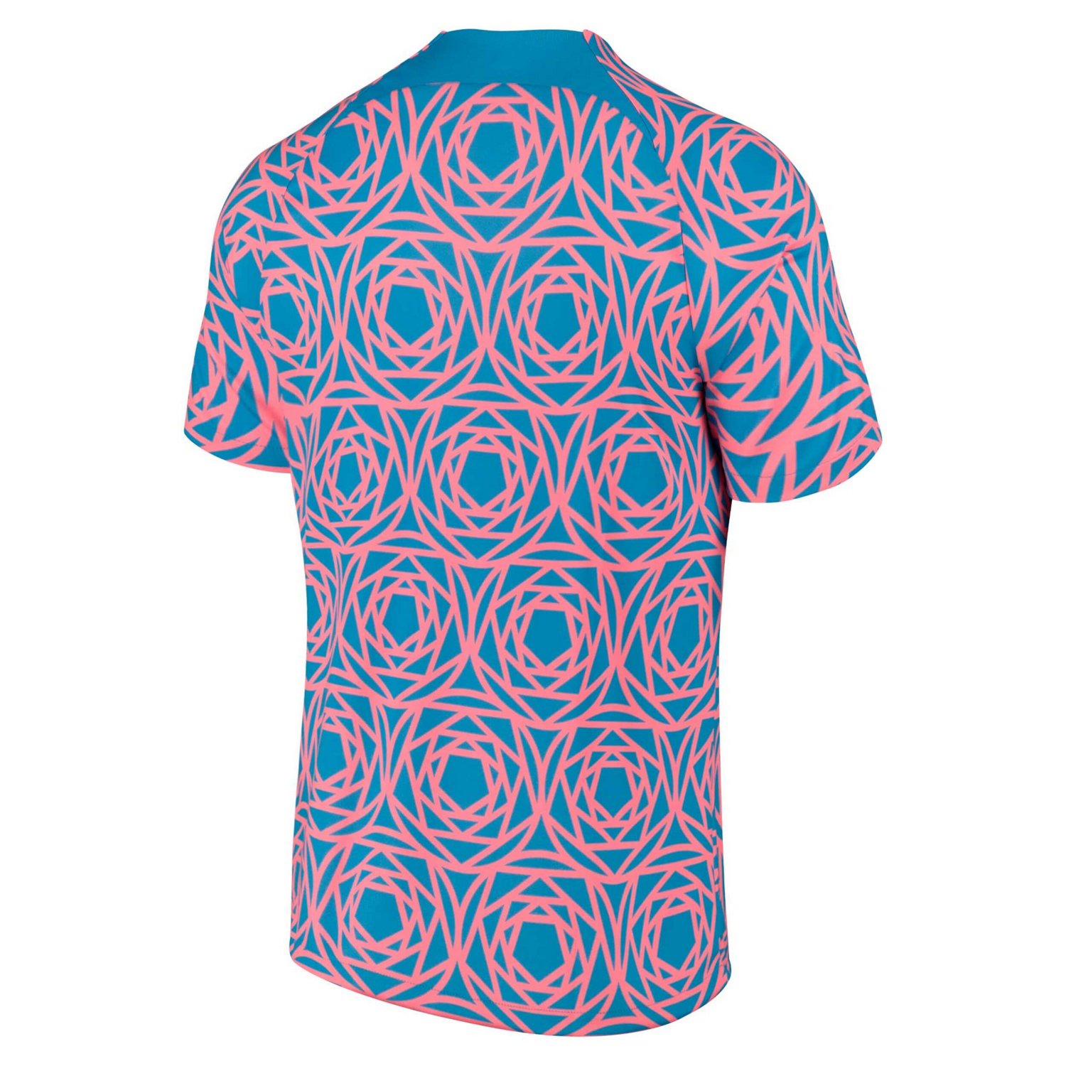 Nike England Wo National Team 2023 Academy Pro Pre-Match Top