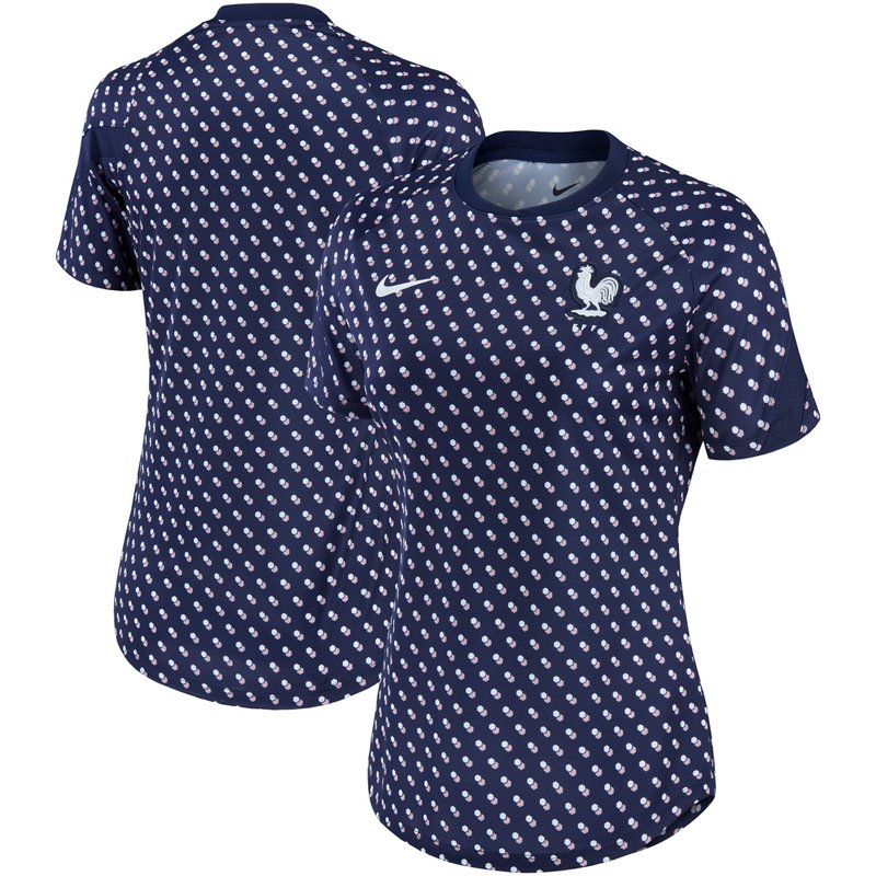 Nike France Nationa… - image