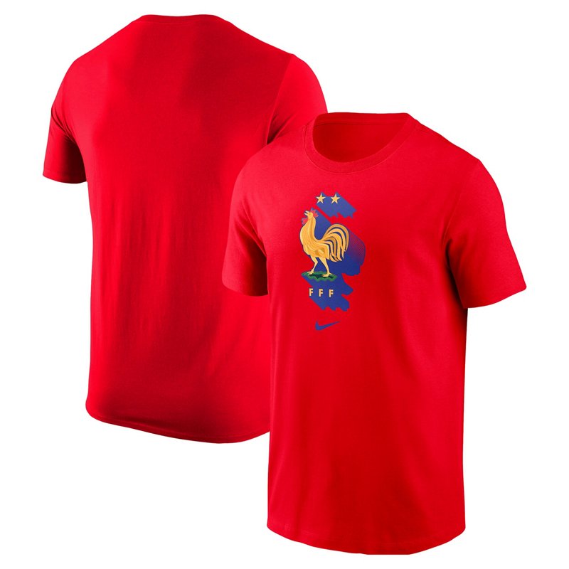 Nike France Nationa… - image