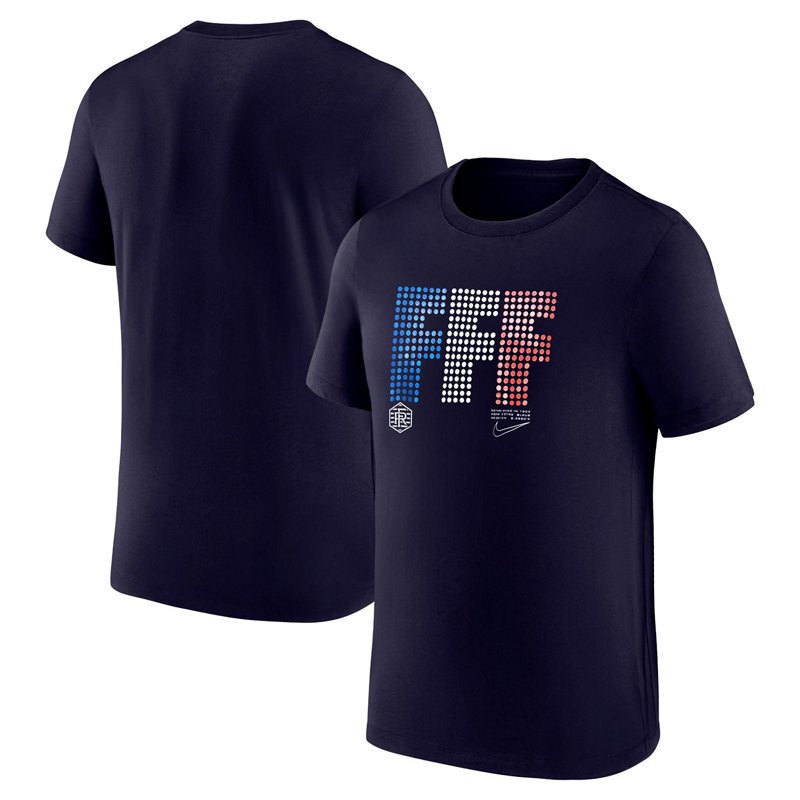 Nike France Nationa… - image