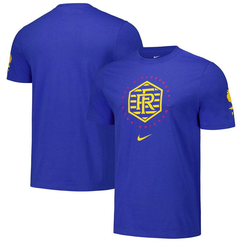 Nike France Nationa… - image