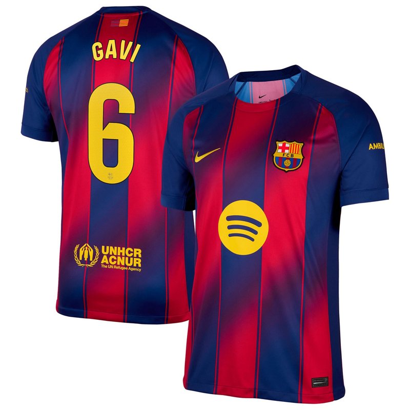 Nike Gavi Barcelona… - image