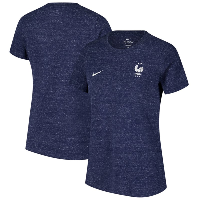 Nike Heather France… - image