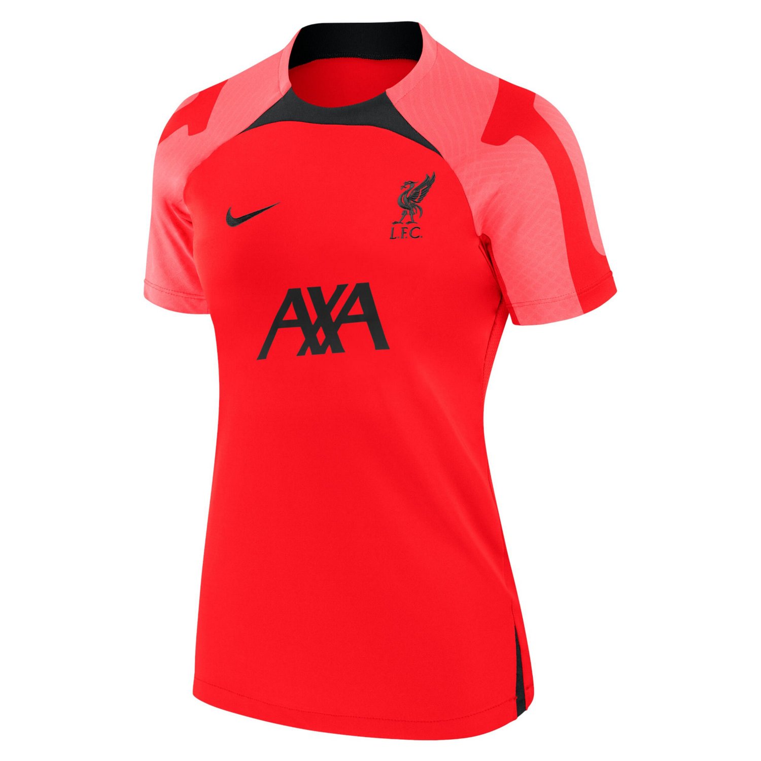 Nike Liverpool 2022 23 Strike Performance Top - view number 2
