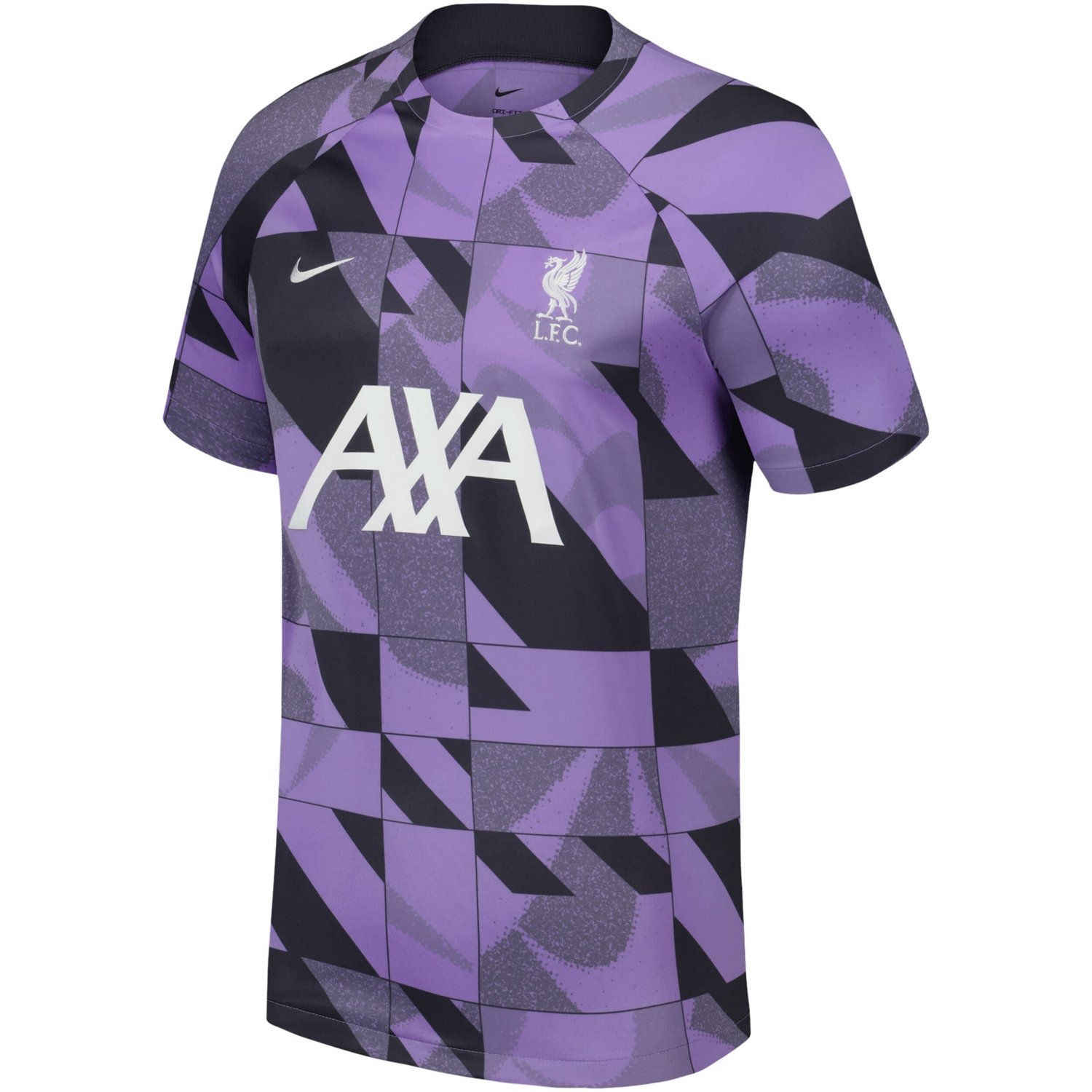 Nike Liverpool 2023 24 Academy Pro Pre-Match Top