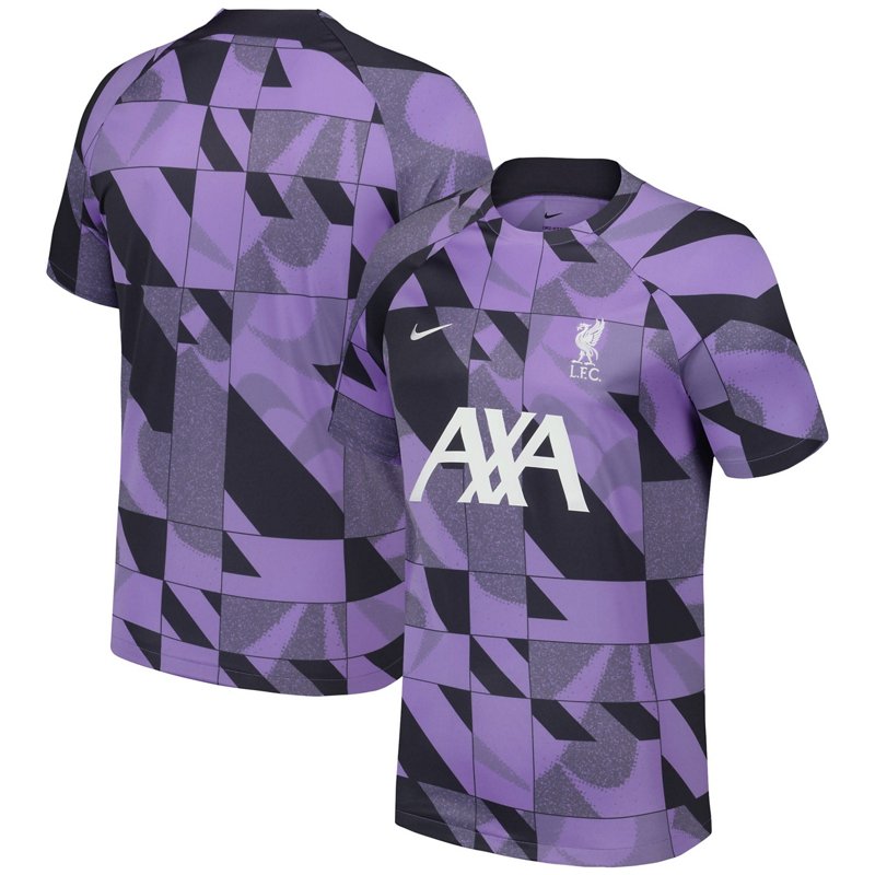 Nike Liverpool 2023… - image