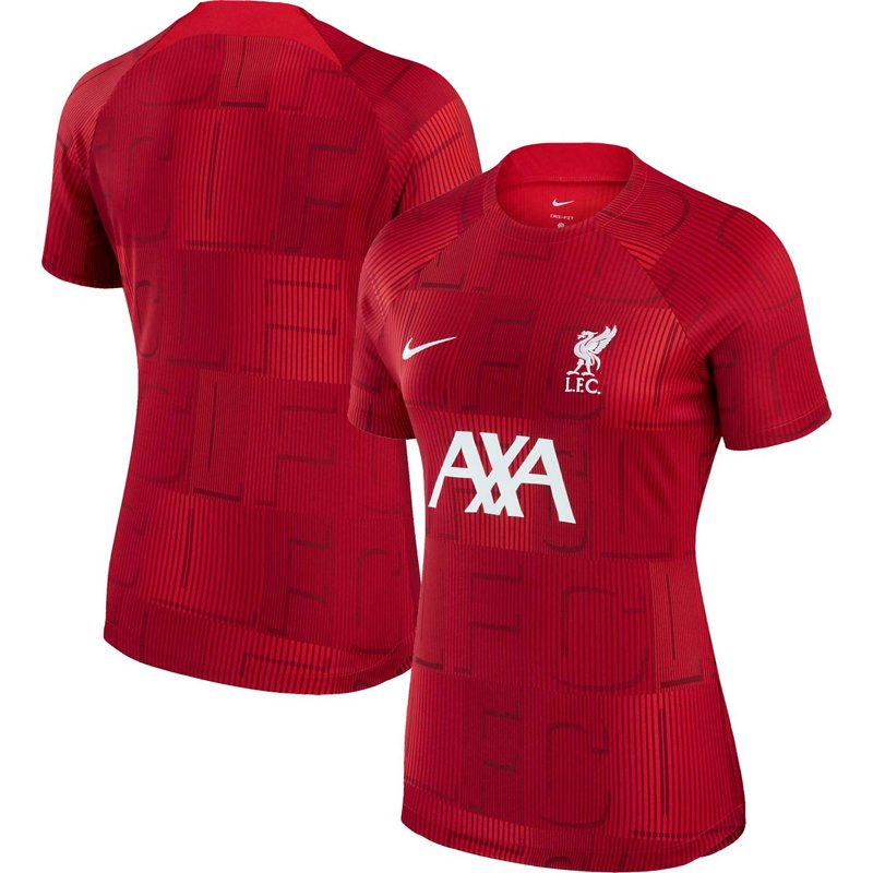 Nike Liverpool 2023… - image