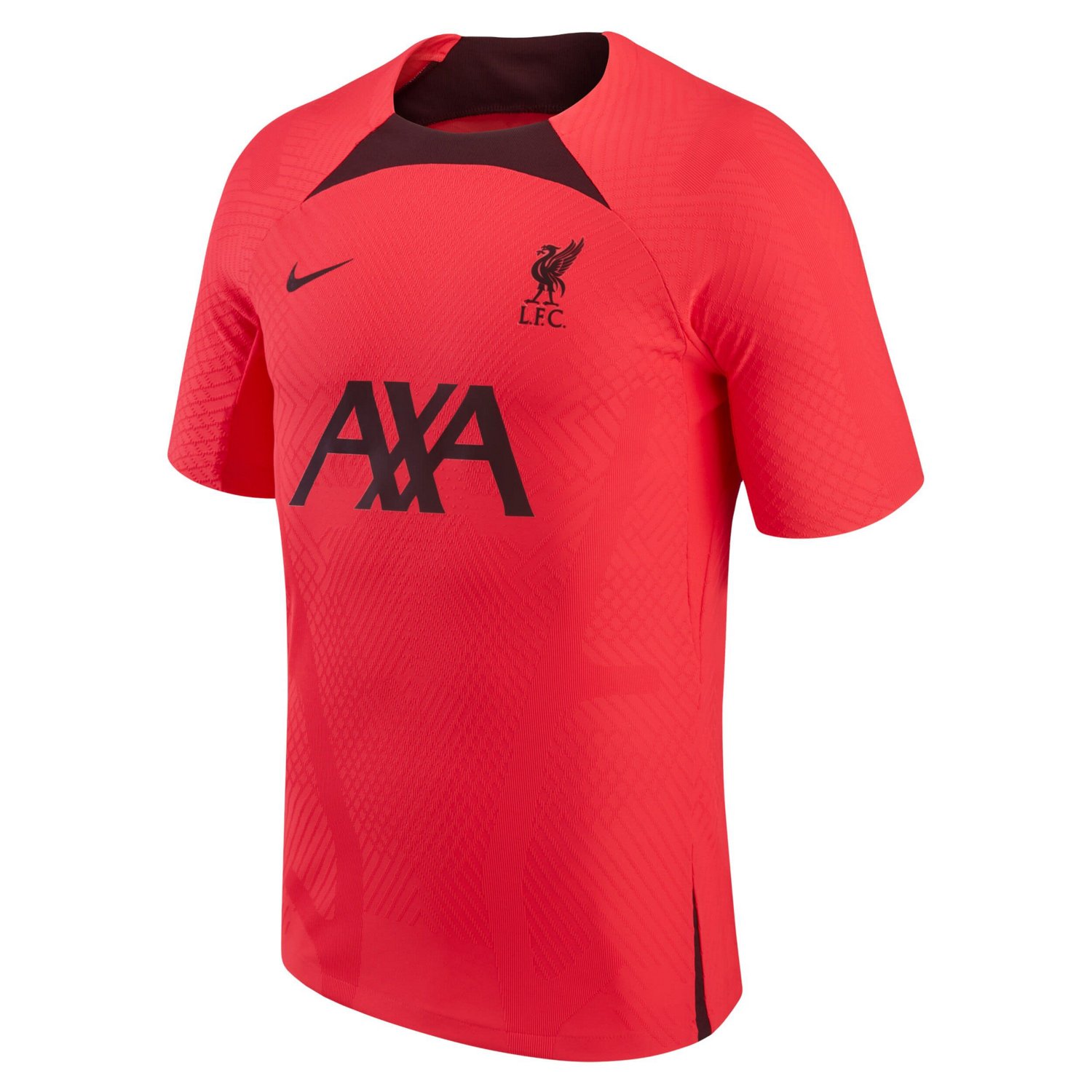 Nike Liverpool Advance Strike Raglan Performance Top