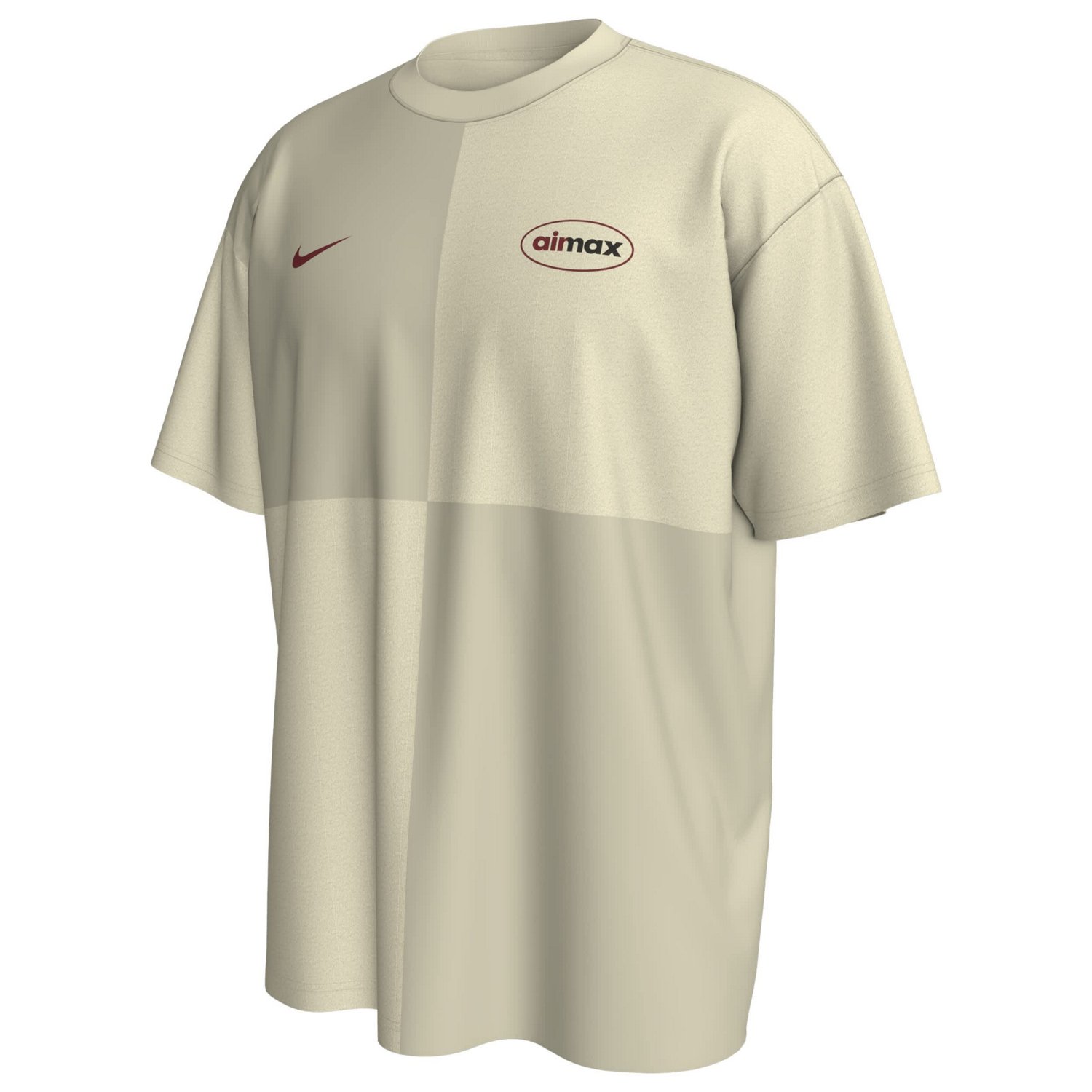Nike Liverpool Premium Air Max T-Shirt - view number 2