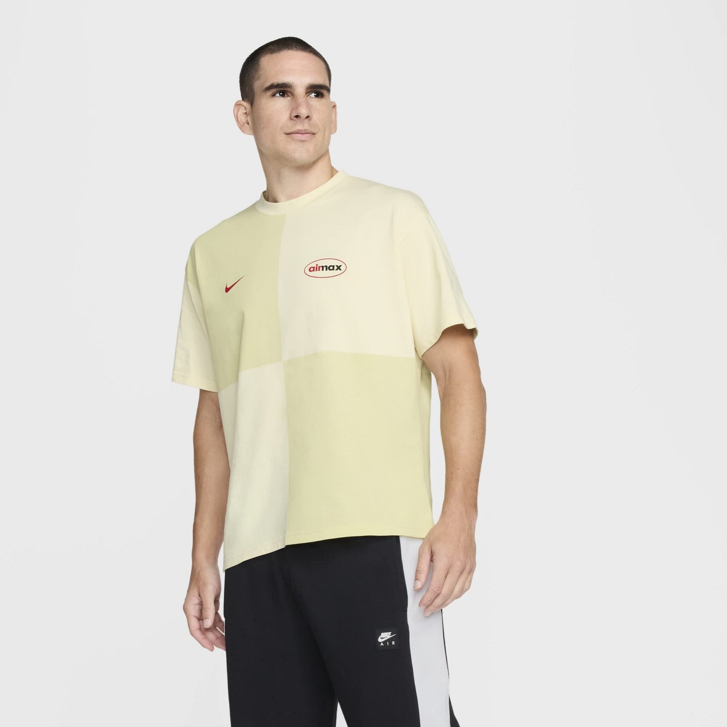 Nike Liverpool Premium Air Max T-Shirt - view number 4