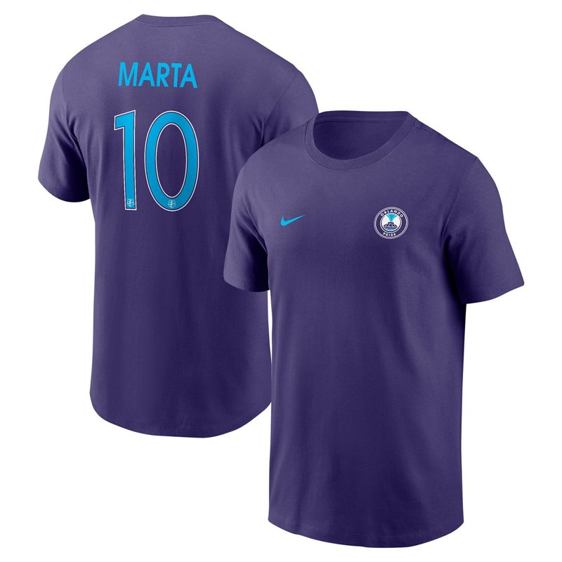 Nike Marta Vieira D… - image