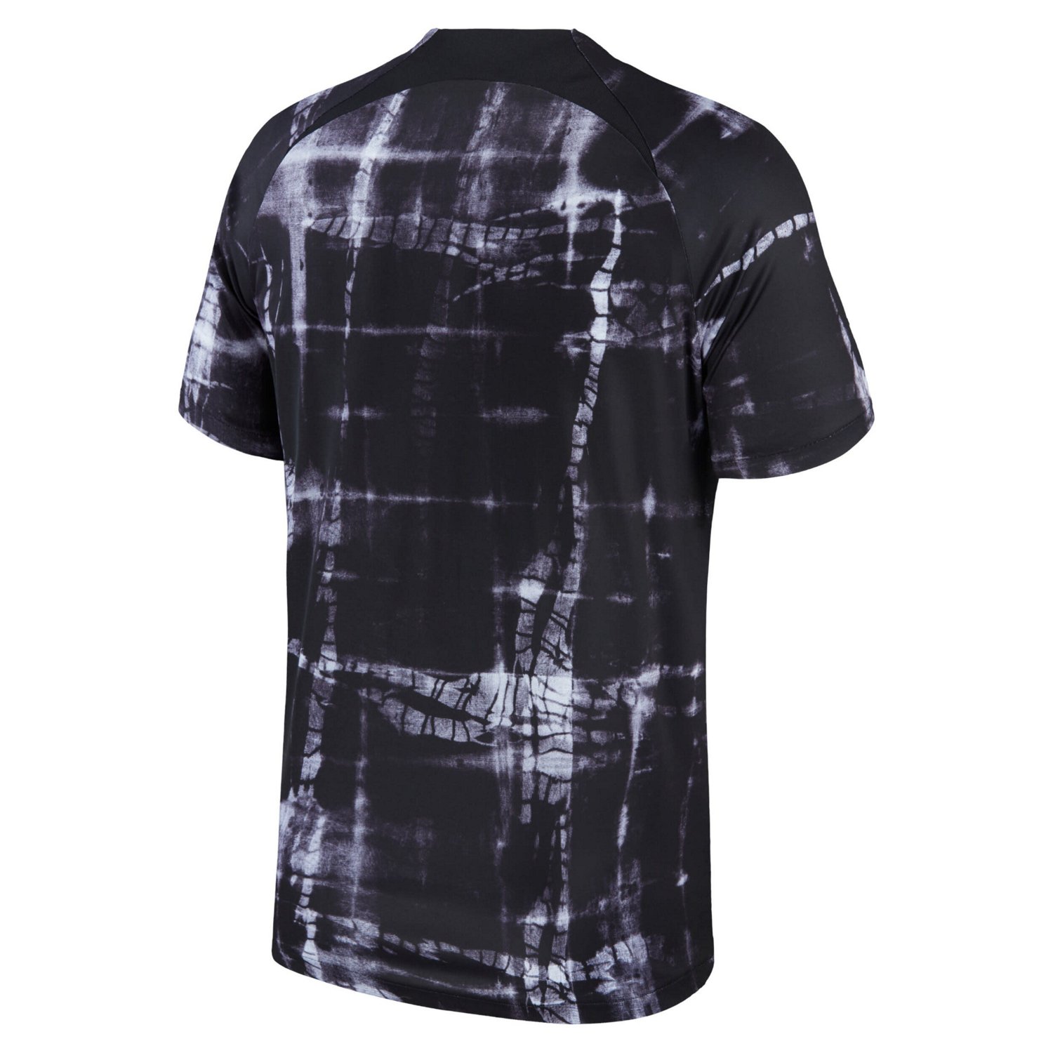 Nike Netherlands National Team 2022 23 Pre-Match Top - view number 3