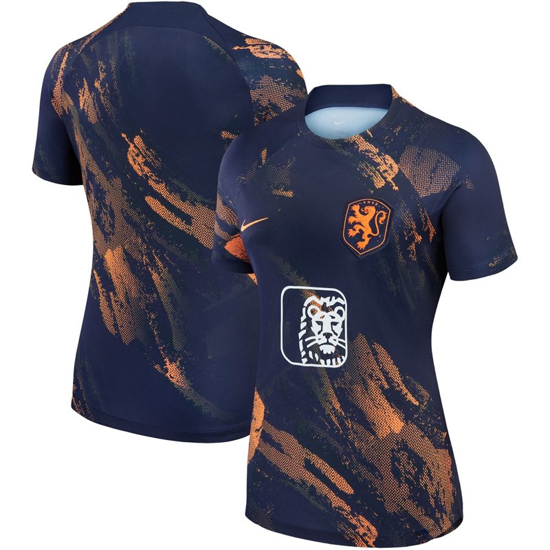 Nike Netherlands Na… - image