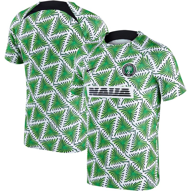 Nike Nigeria Nation… - image