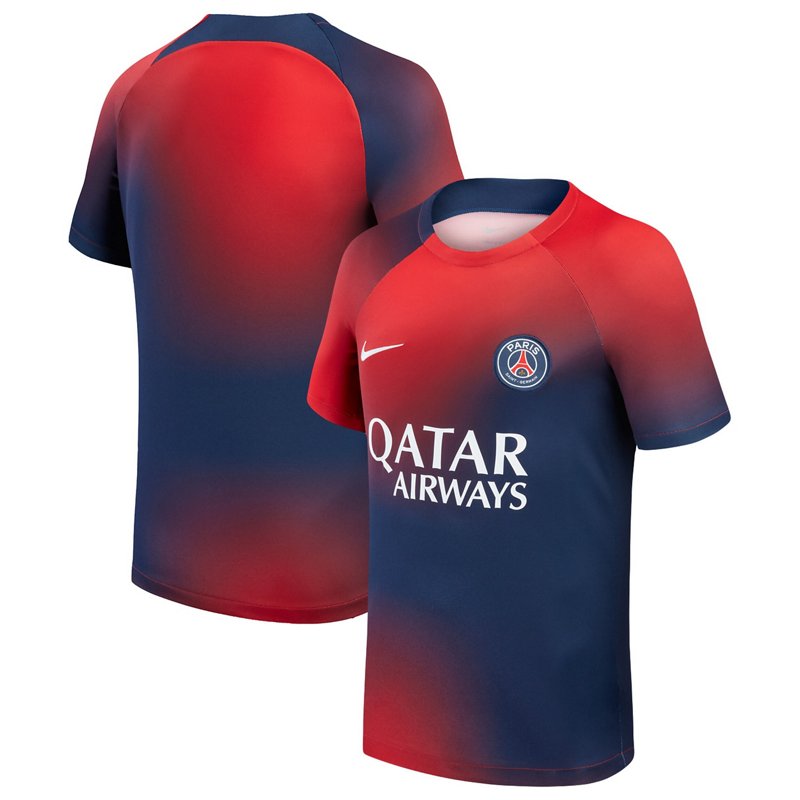 Nike Paris Saint-Ge… - image