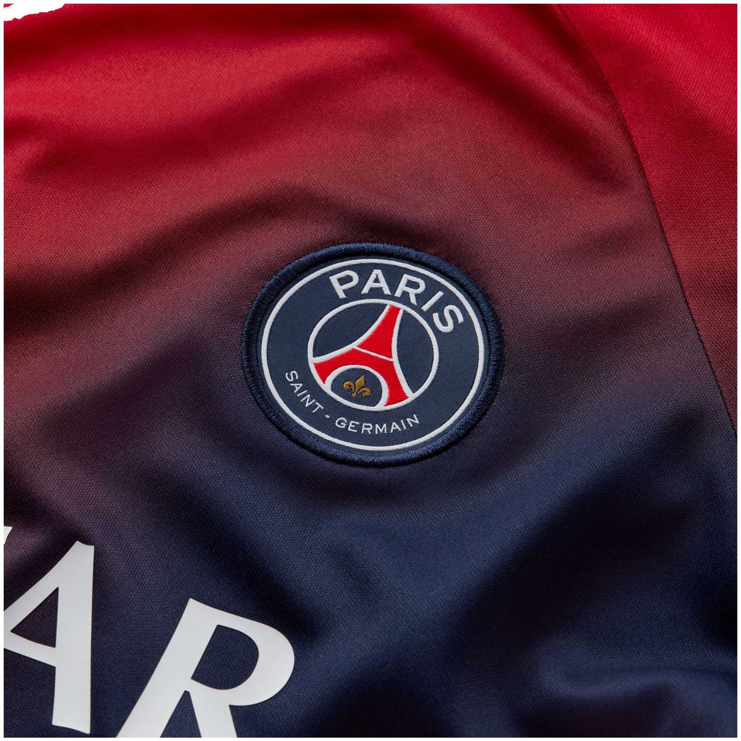 Nike Paris Saint-Germain 2023/24 Pre-Match Performance Top - view number 4