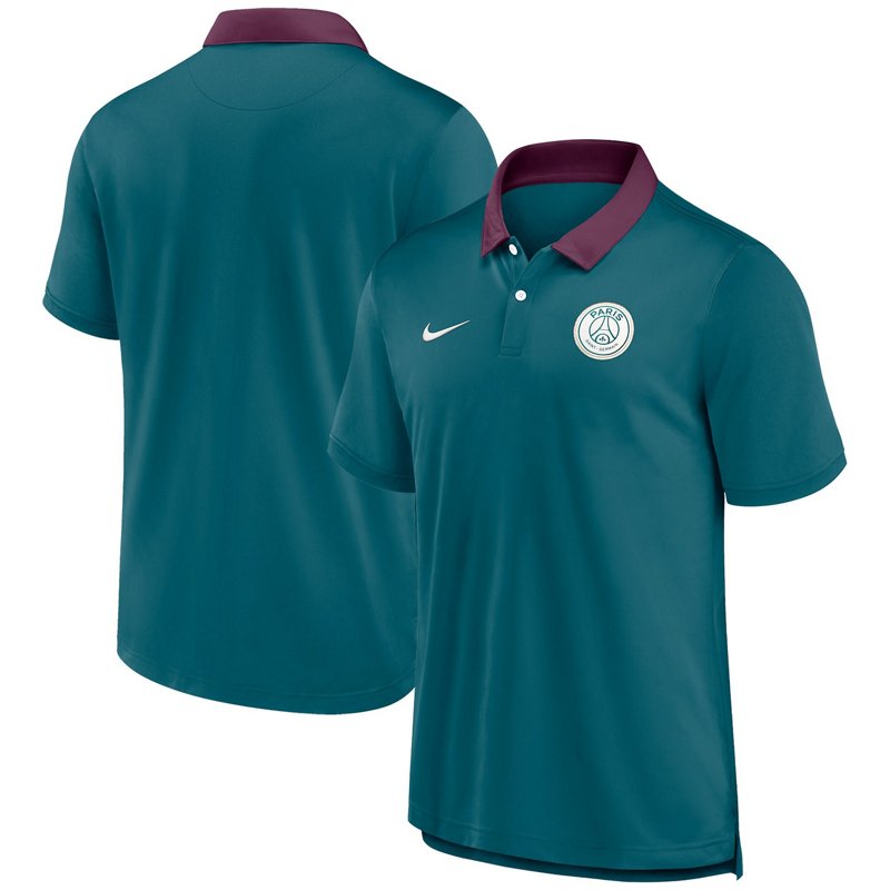 Nike Paris Saint-Ge… - image