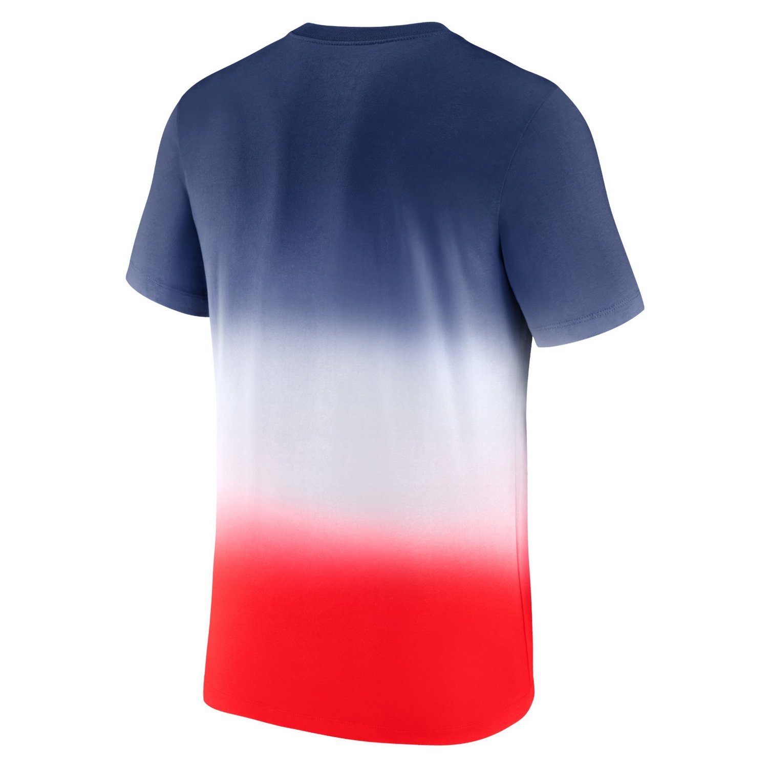 Nike Paris Saint-Germain Crest T-Shirt - view number 3