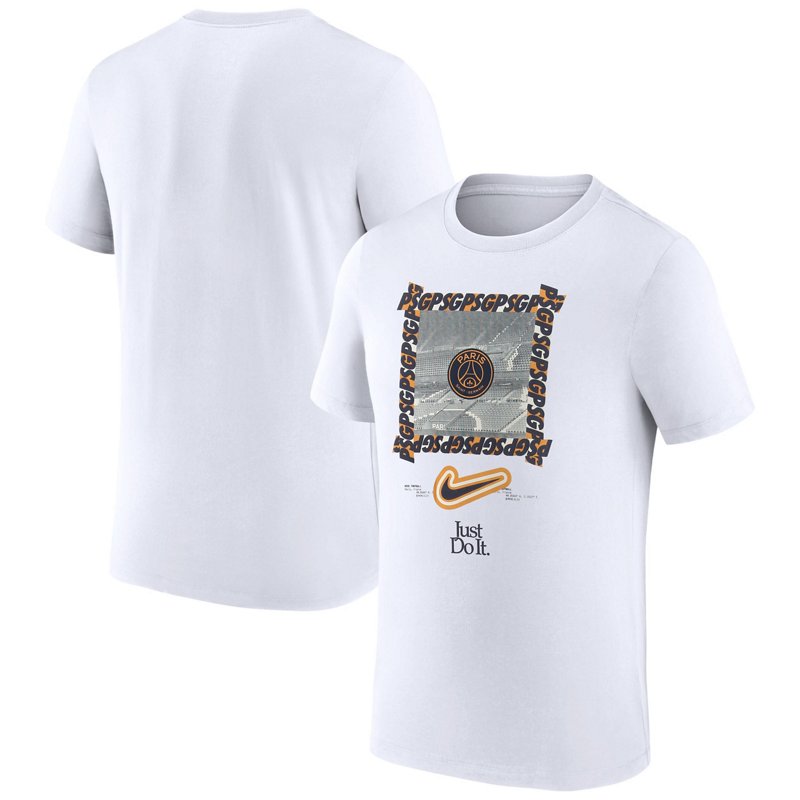 Nike Paris Saint-Ge… - image