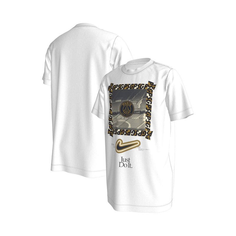 Nike Paris Saint-Ge… - image