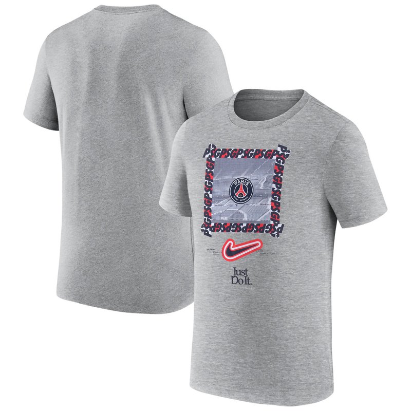Nike Paris Saint-Ge… - image