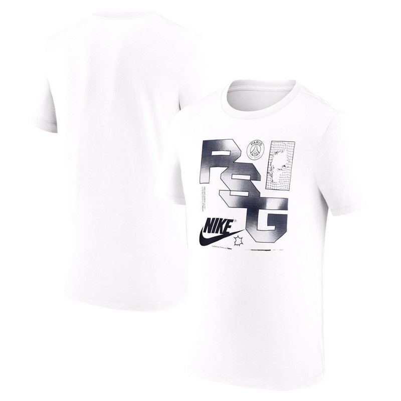 Nike Paris Saint-Ge… - image