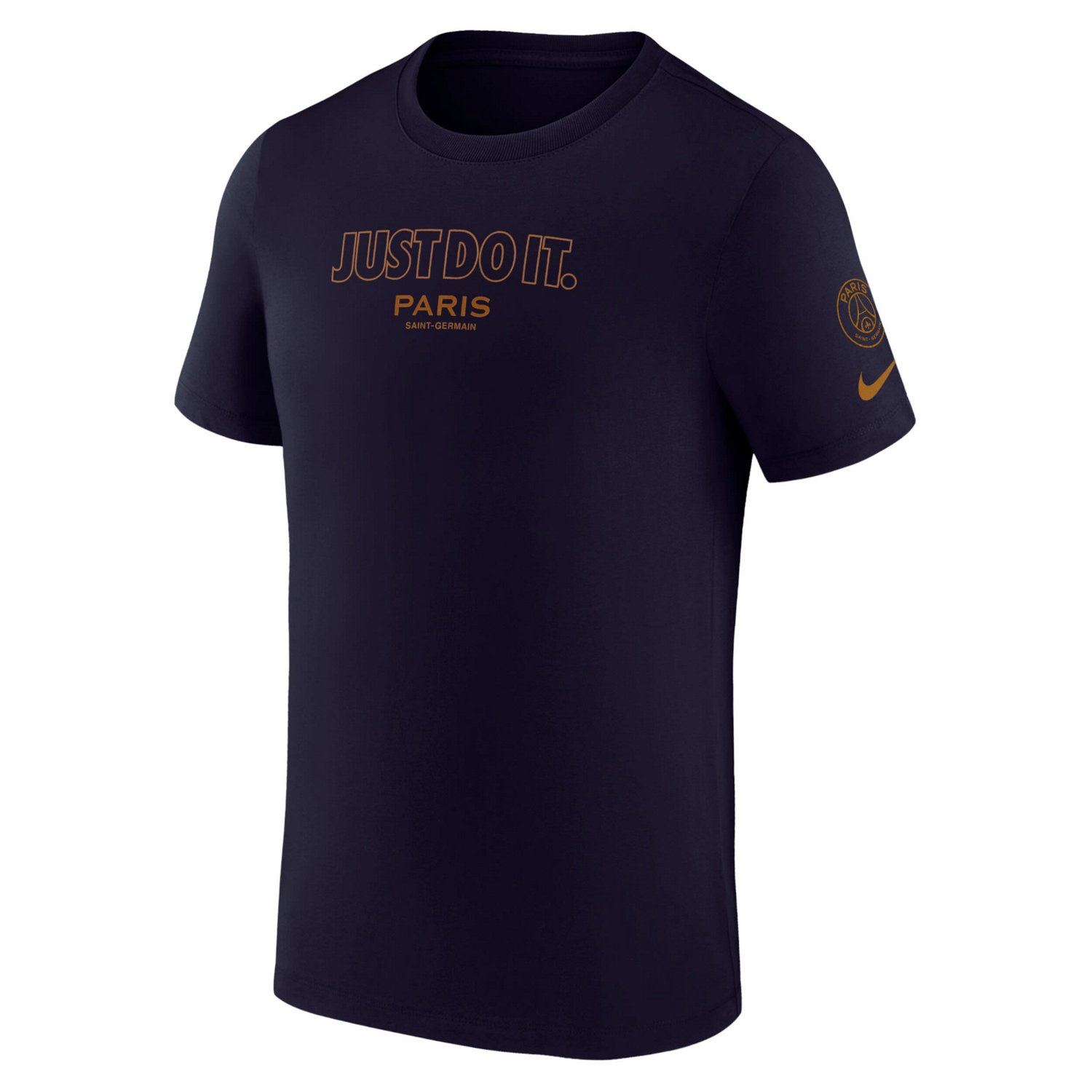 Nike Paris Saint-Germain Just Do It T-Shirt - view number 2