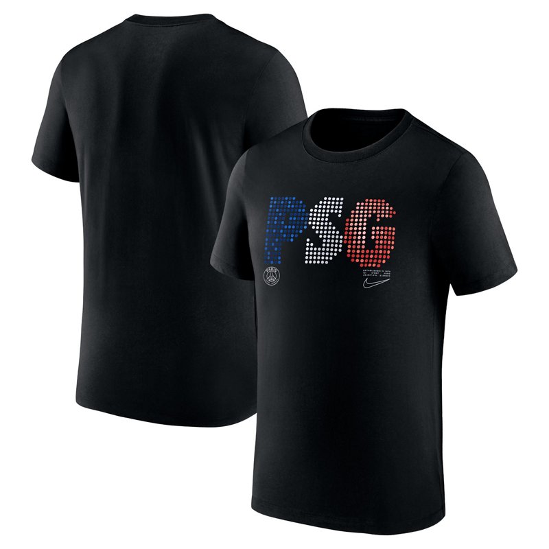 Nike Paris Saint-Ge… - image