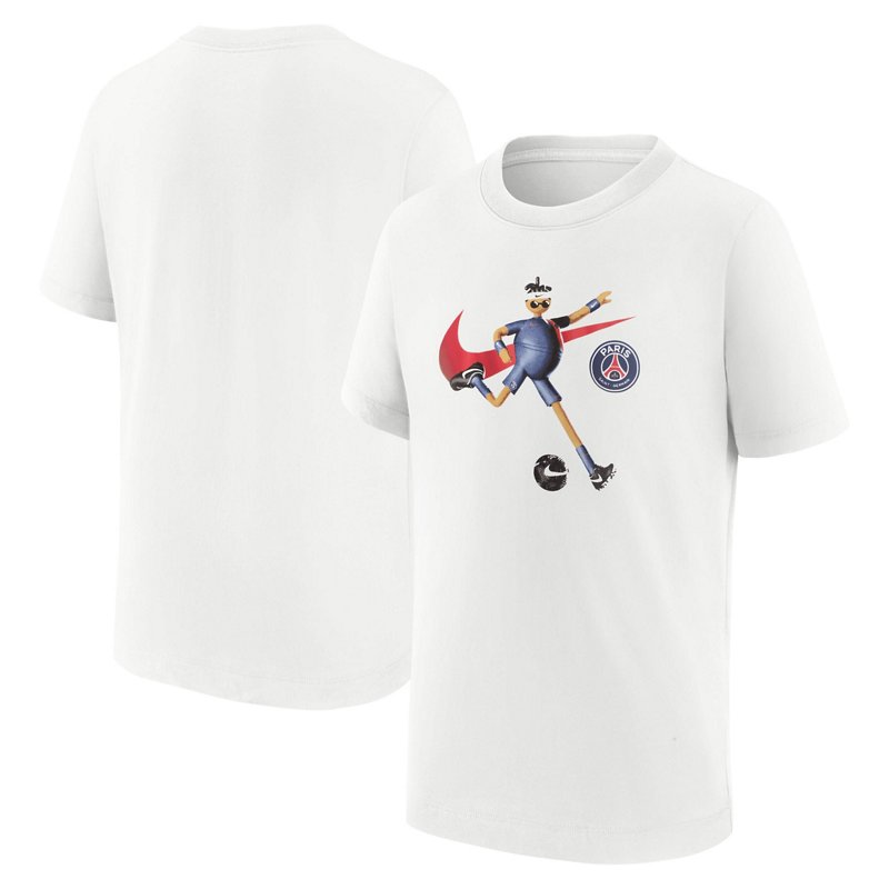 Nike Paris Saint-Ge… - image