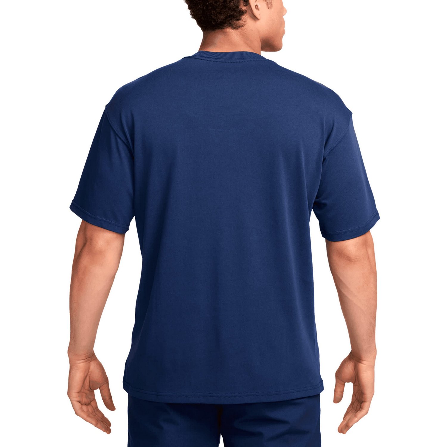 Nike Paris Saint-Germain Max90 T-Shirt - view number 2