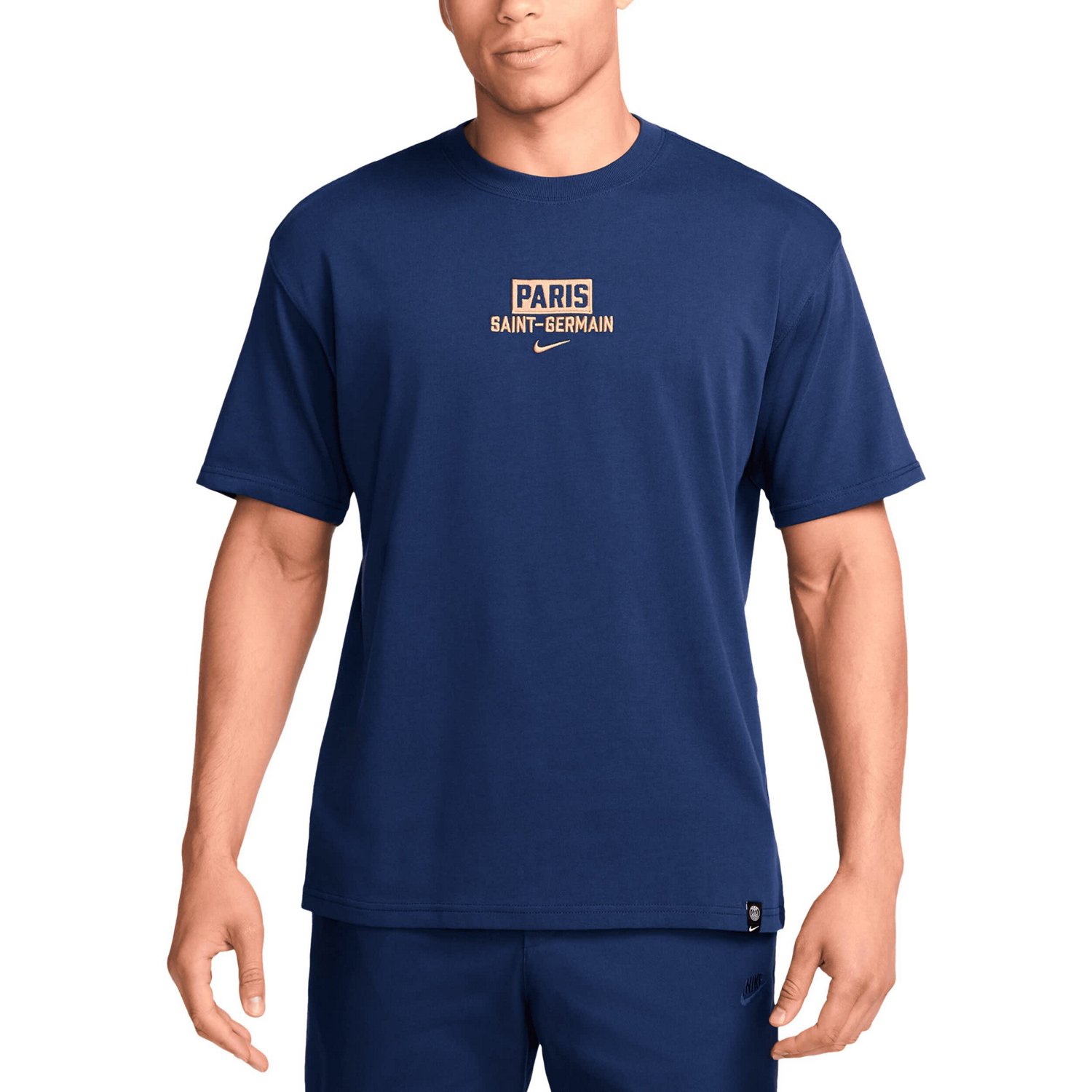 Nike Paris Saint-Germain Max90 T-Shirt