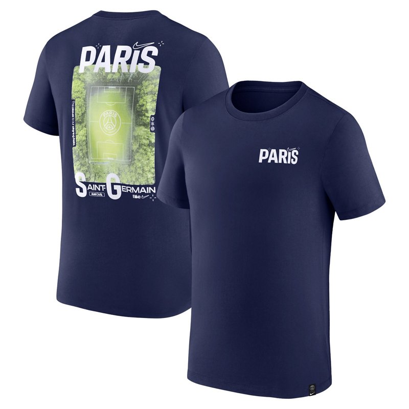 Nike Paris Saint-Ge… - image