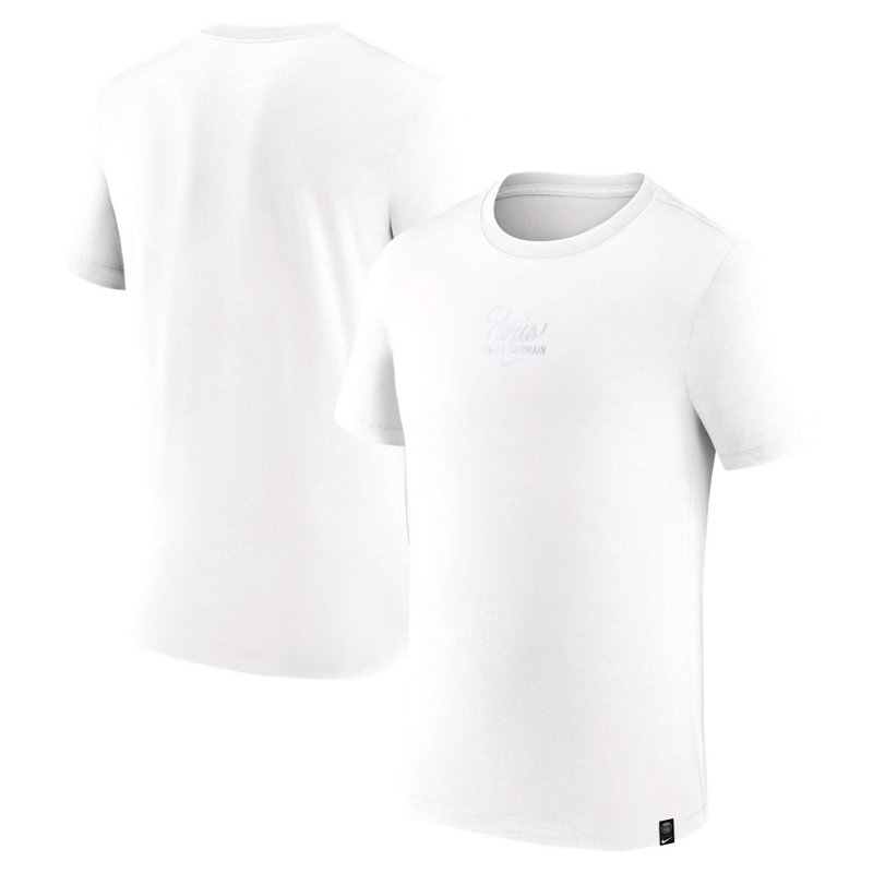 Nike Paris Saint-Ge… - image