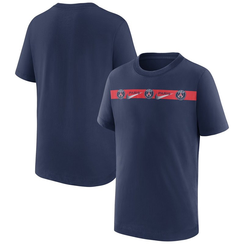 Nike Paris Saint-Ge… - image