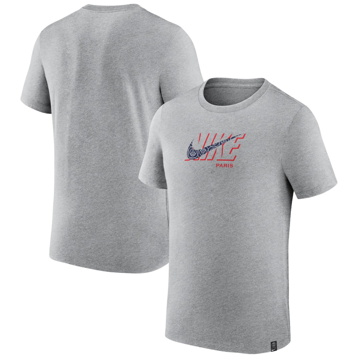 Nike Paris Saint-Germain Swoosh Club T-Shirt