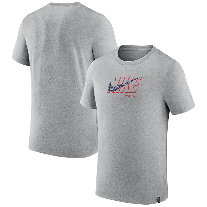Nike Paris Saint-Ge… - image