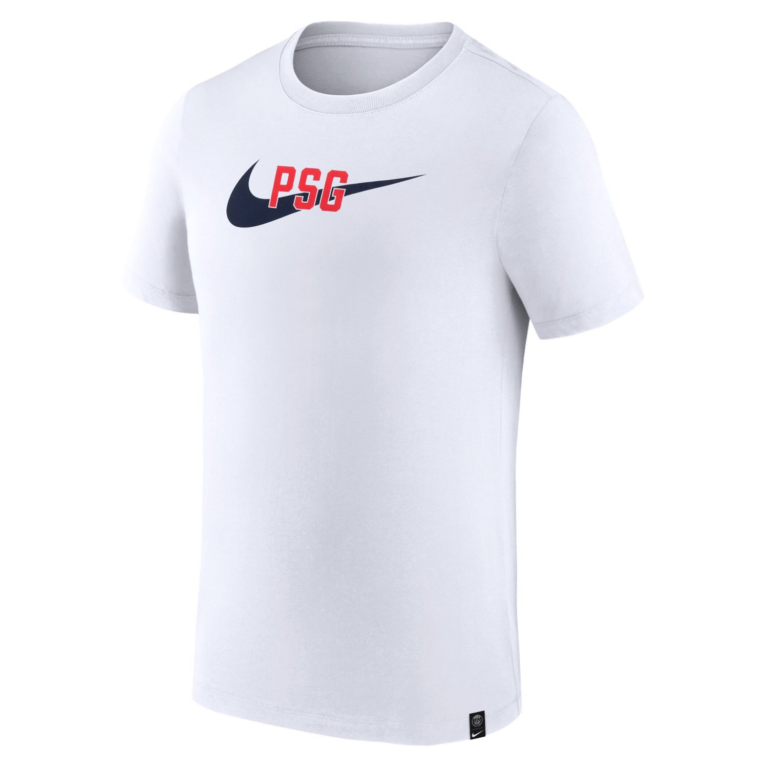 Nike Paris Saint-Germain Swoosh T-Shirt - view number 2