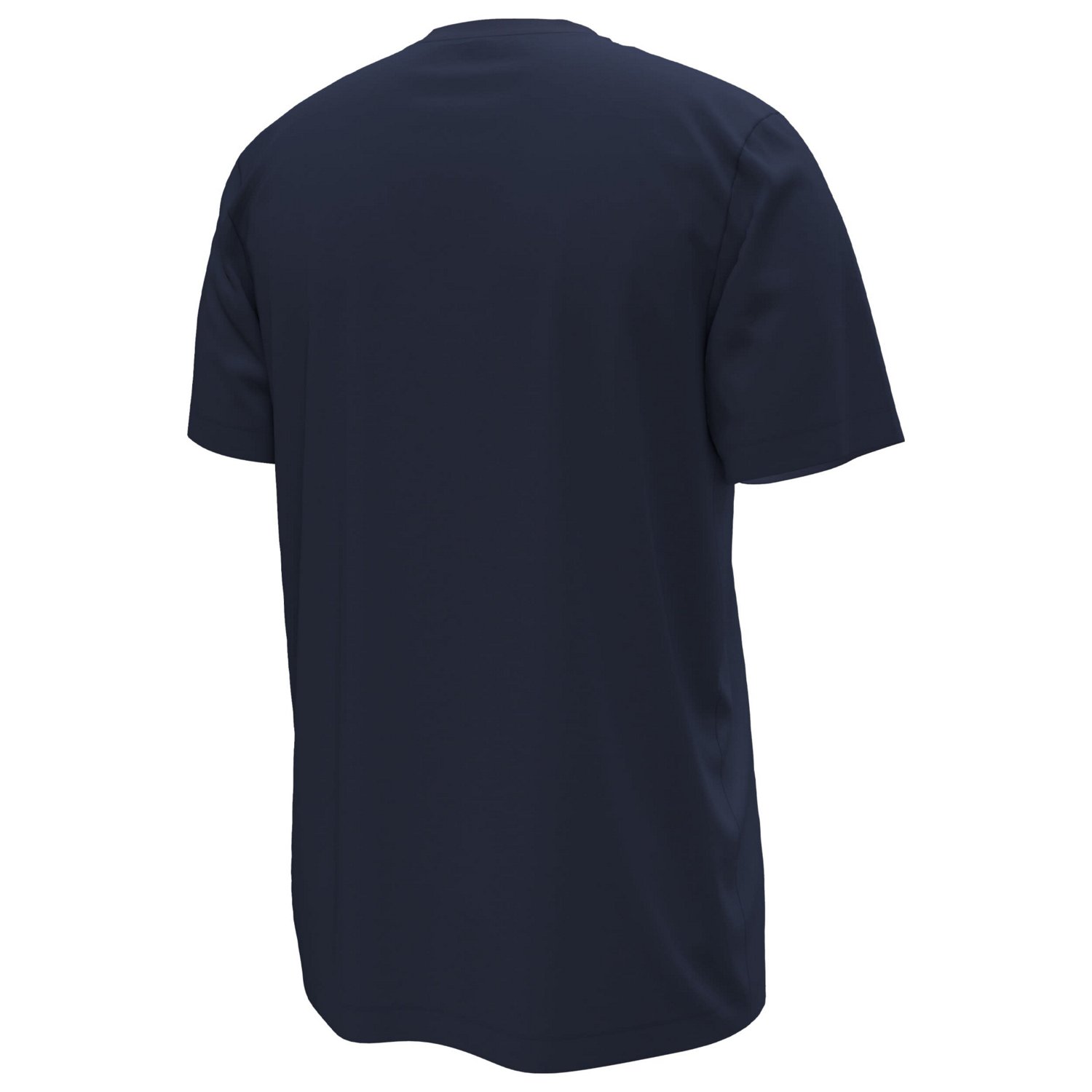 Nike Paris Saint-Germain Swoosh T-Shirt - view number 3