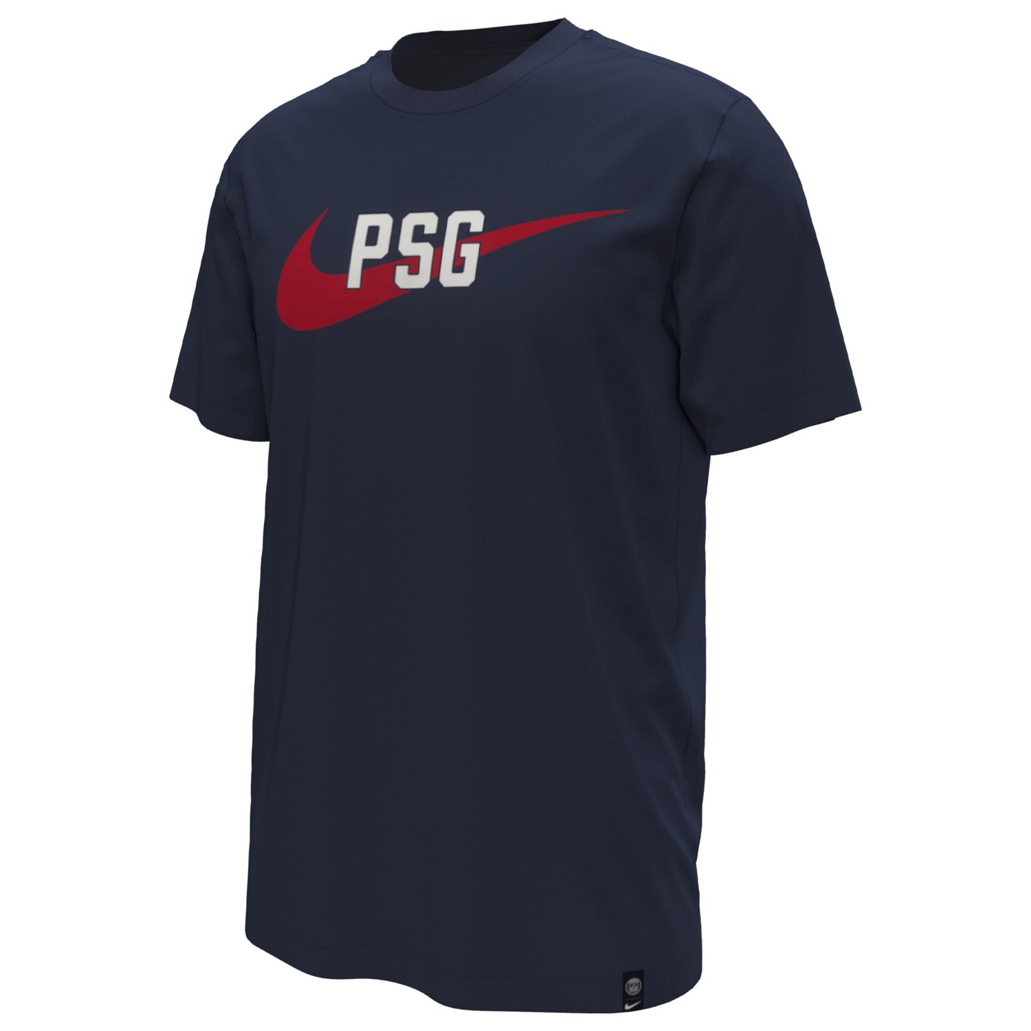 Nike Paris Saint-Germain Swoosh T-Shirt - view number 2