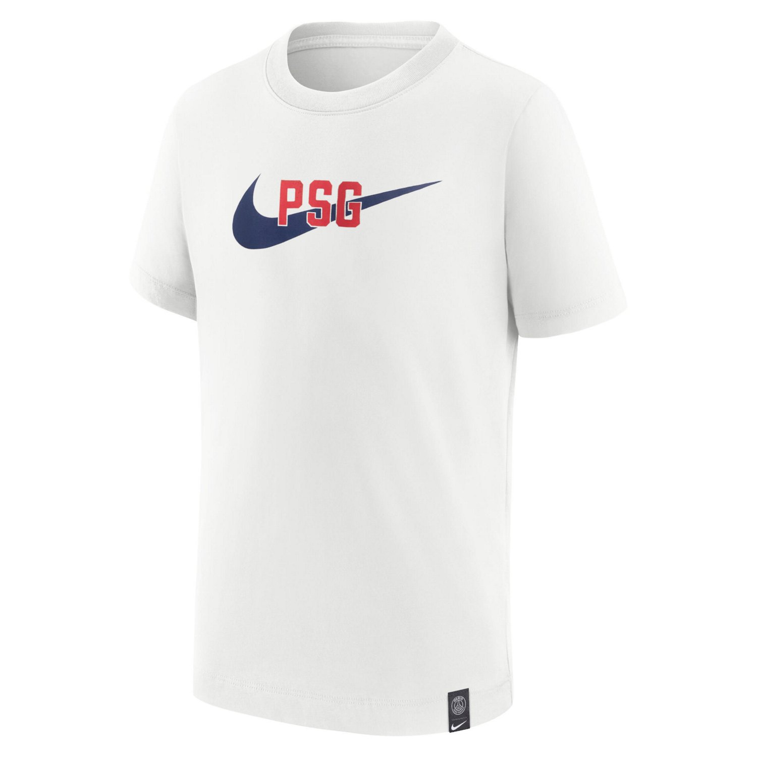 Nike Paris Saint-Germain Swoosh T-Shirt - view number 2