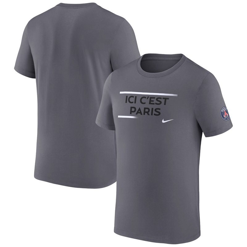 Nike Paris Saint-Ge… - image