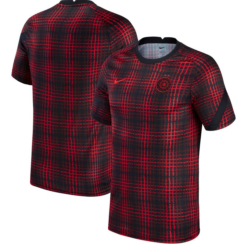 Nike Portland Thorn… - image