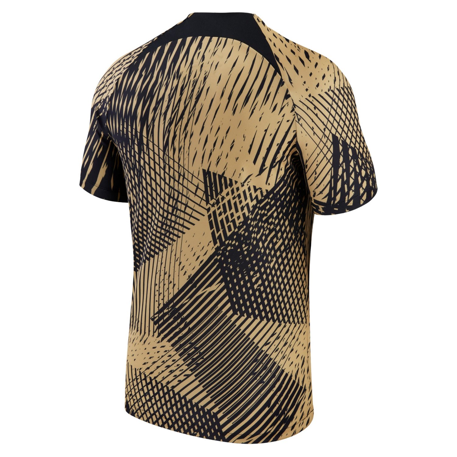 Nike Pumas 2023 24 Pre-Match Top - view number 3