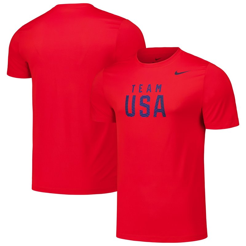 Nike Team Usa Legen… - image