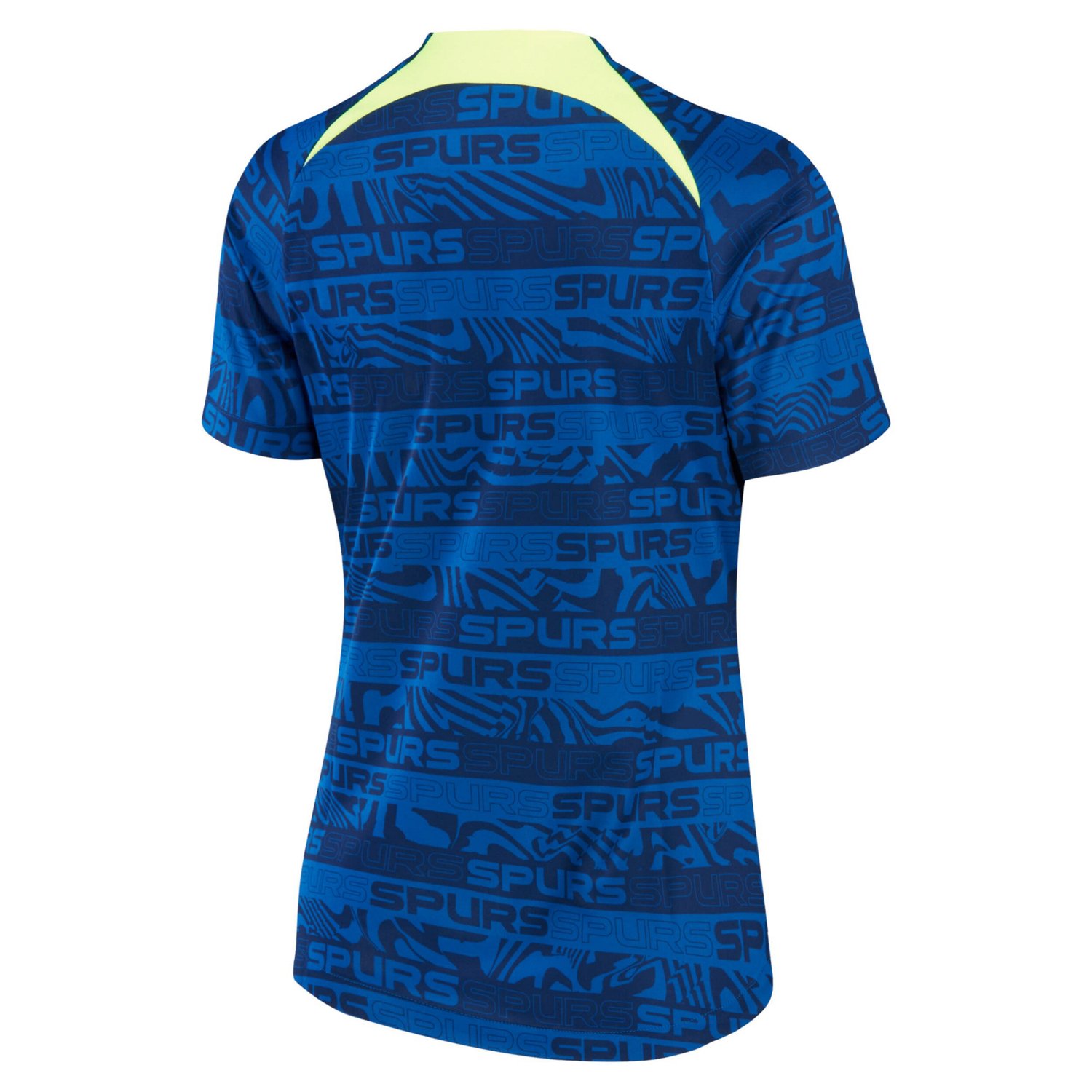 Nike Tottenham Hotspur 2022 23 Pre-Match Home Performance Top - view number 3