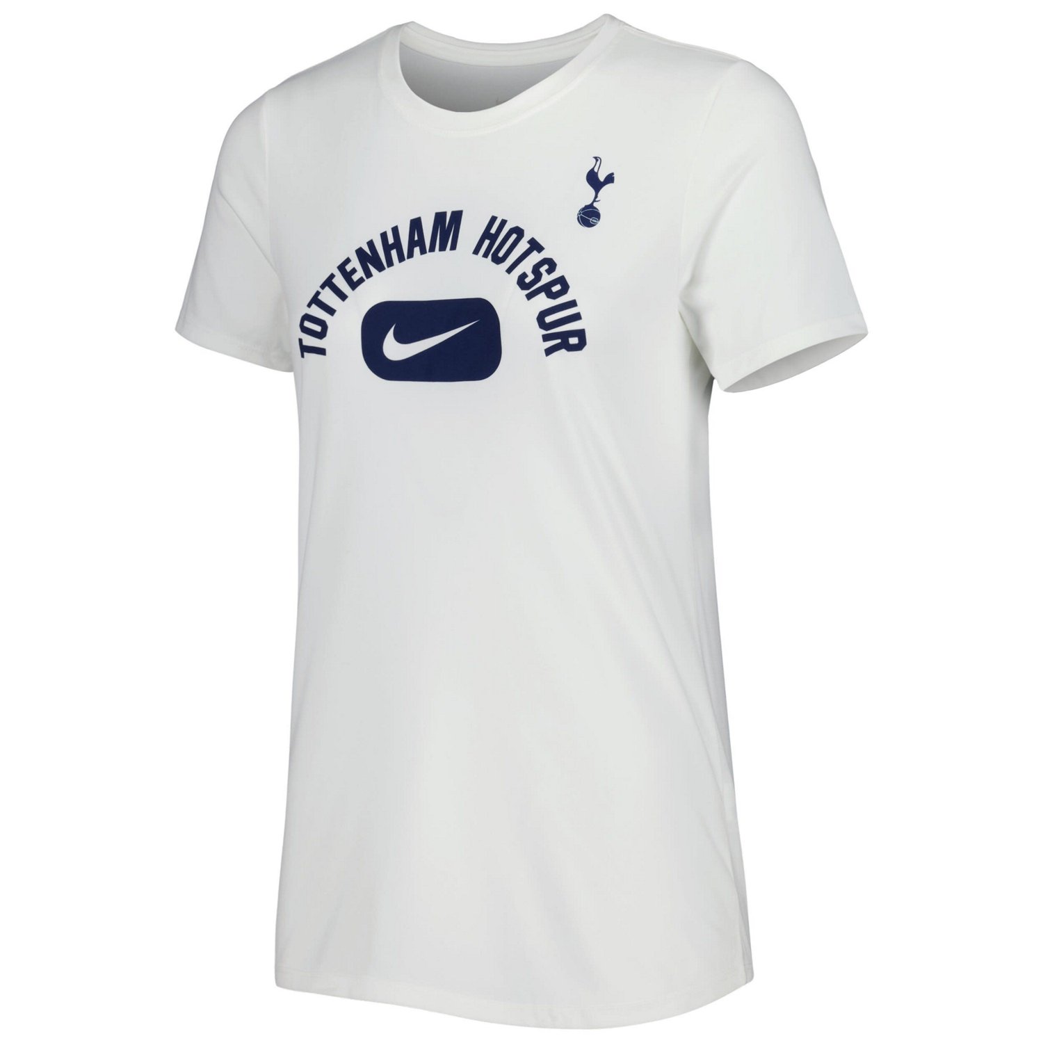 Nike Tottenham Hotspur Lockup Legend Performance T-Shirt - view number 2