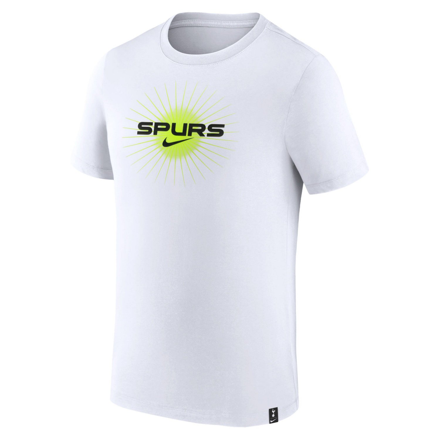 Nike Tottenham Hotspur Voice T-Shirt - view number 2