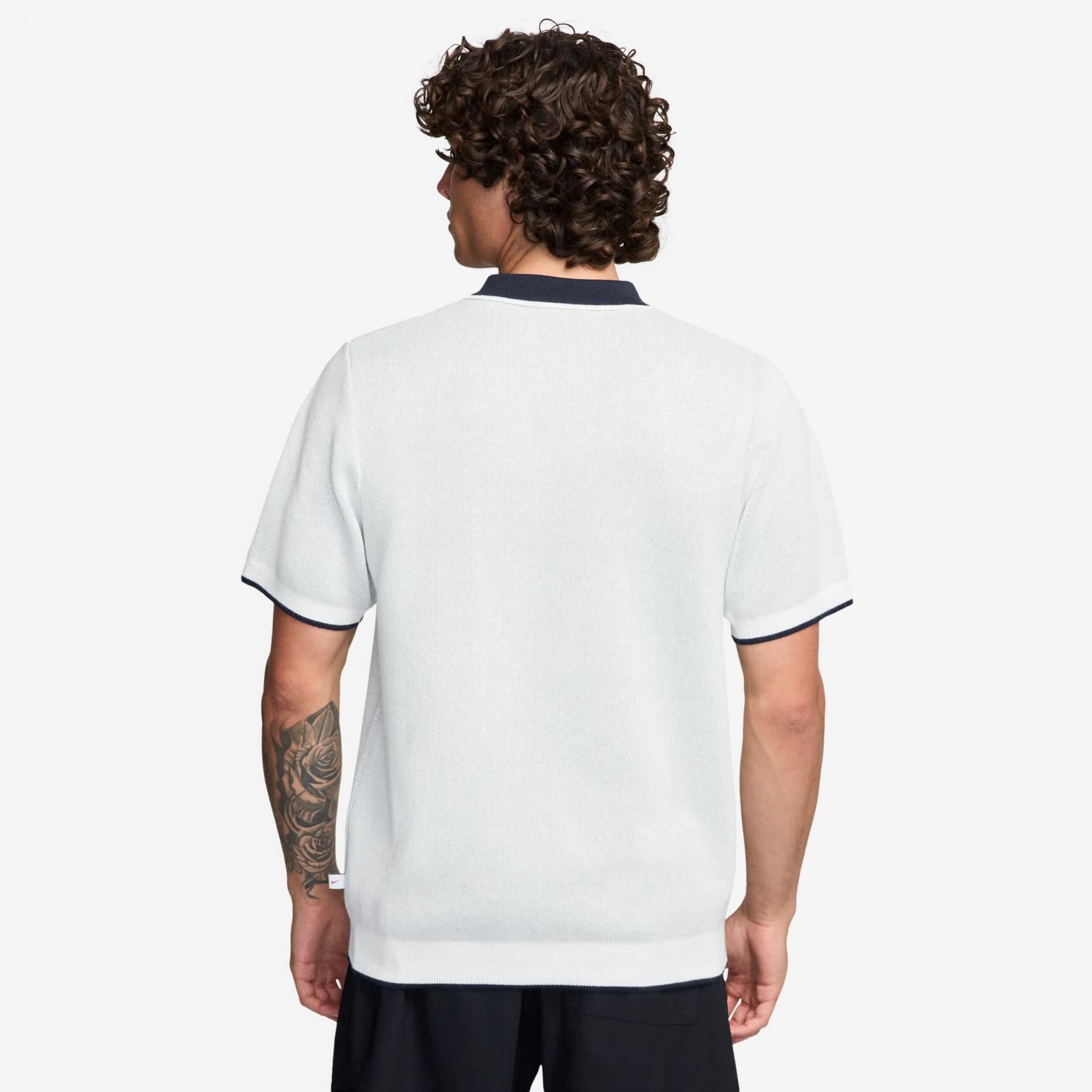 Nike USMNT Club Knit Polo - view number 2