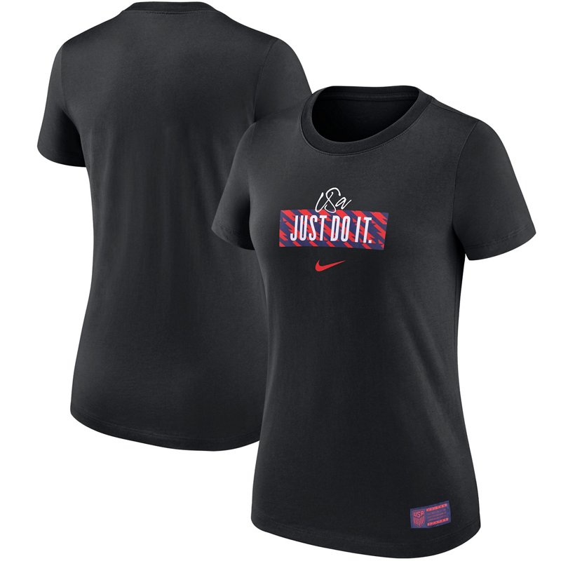 Nike Usmnt Verbiage… - image